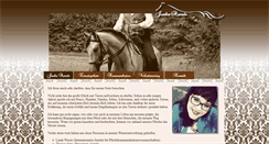 Desktop Screenshot of jankaarends.com